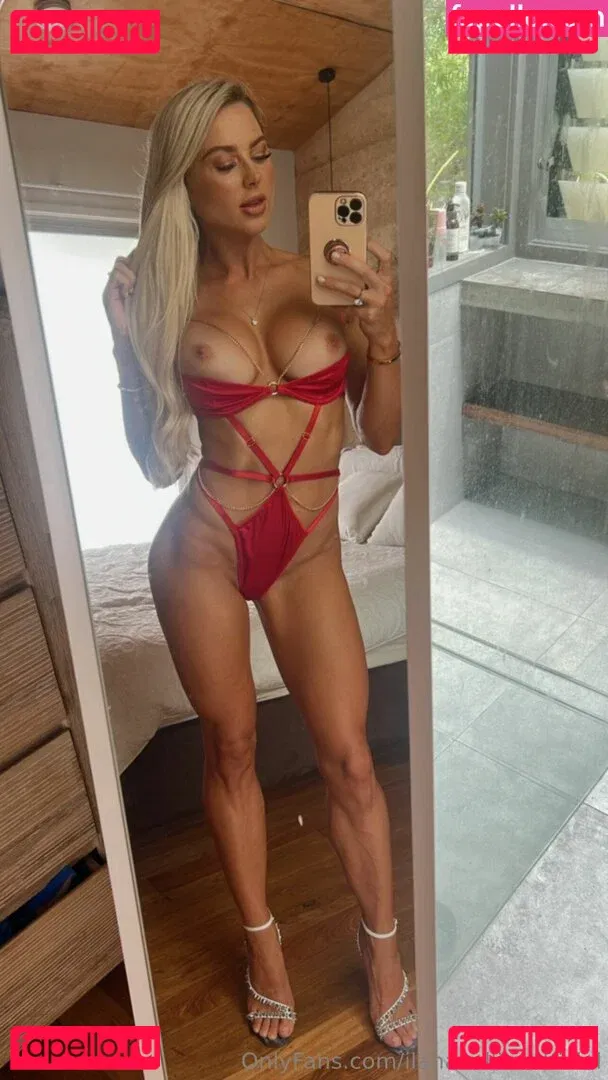 Ilana Collins Onlyfans Photo Gallery 