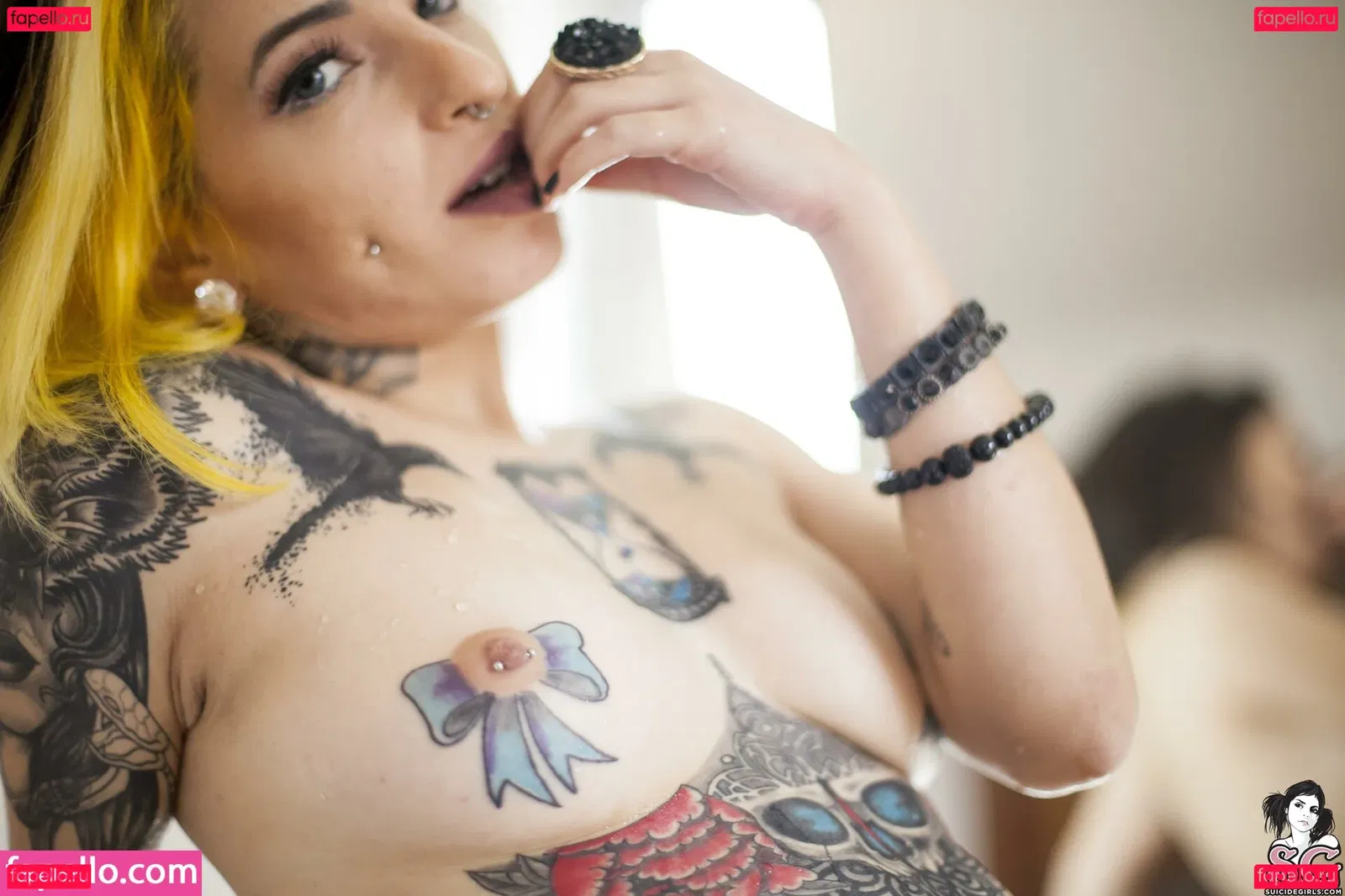 khachery Onlyfans Photo Gallery 