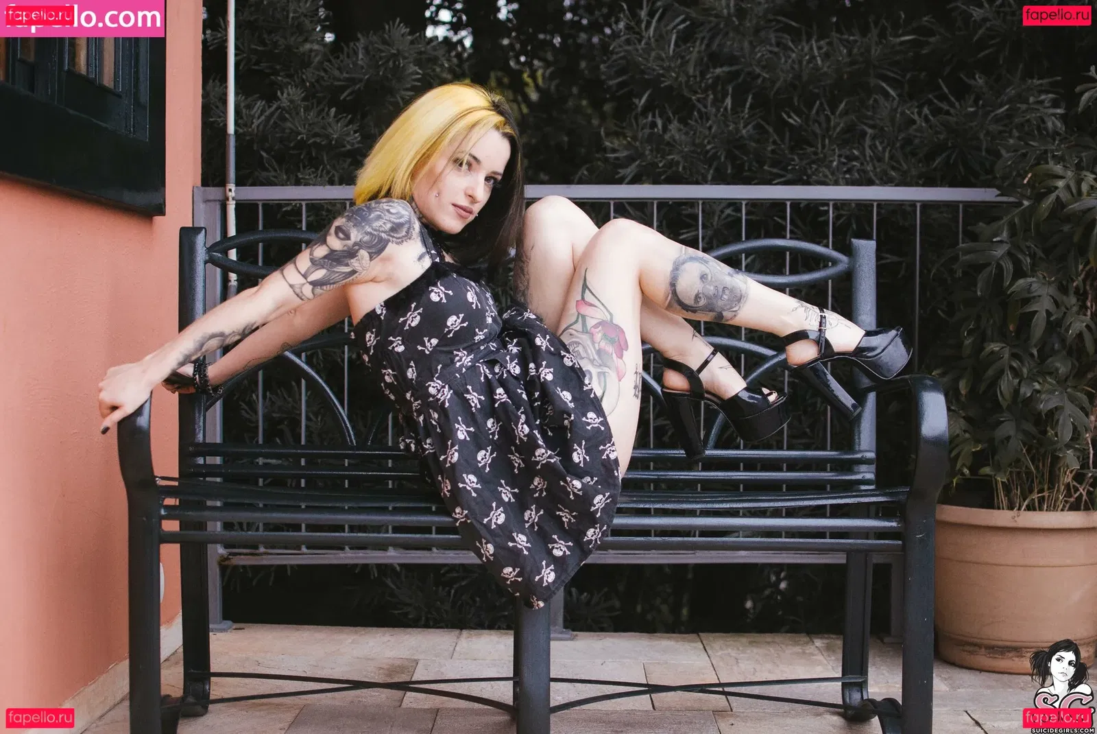 khachery Onlyfans Photo Gallery 