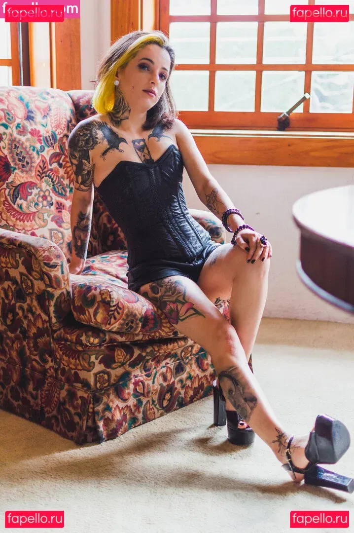 khachery Onlyfans Photo Gallery 