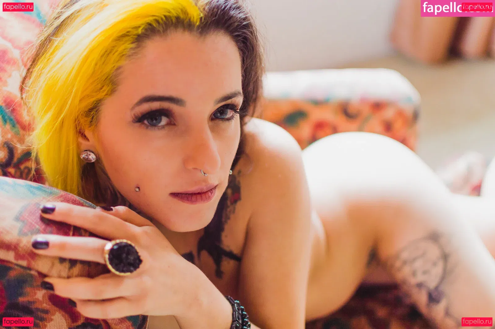 khachery Onlyfans Photo Gallery 