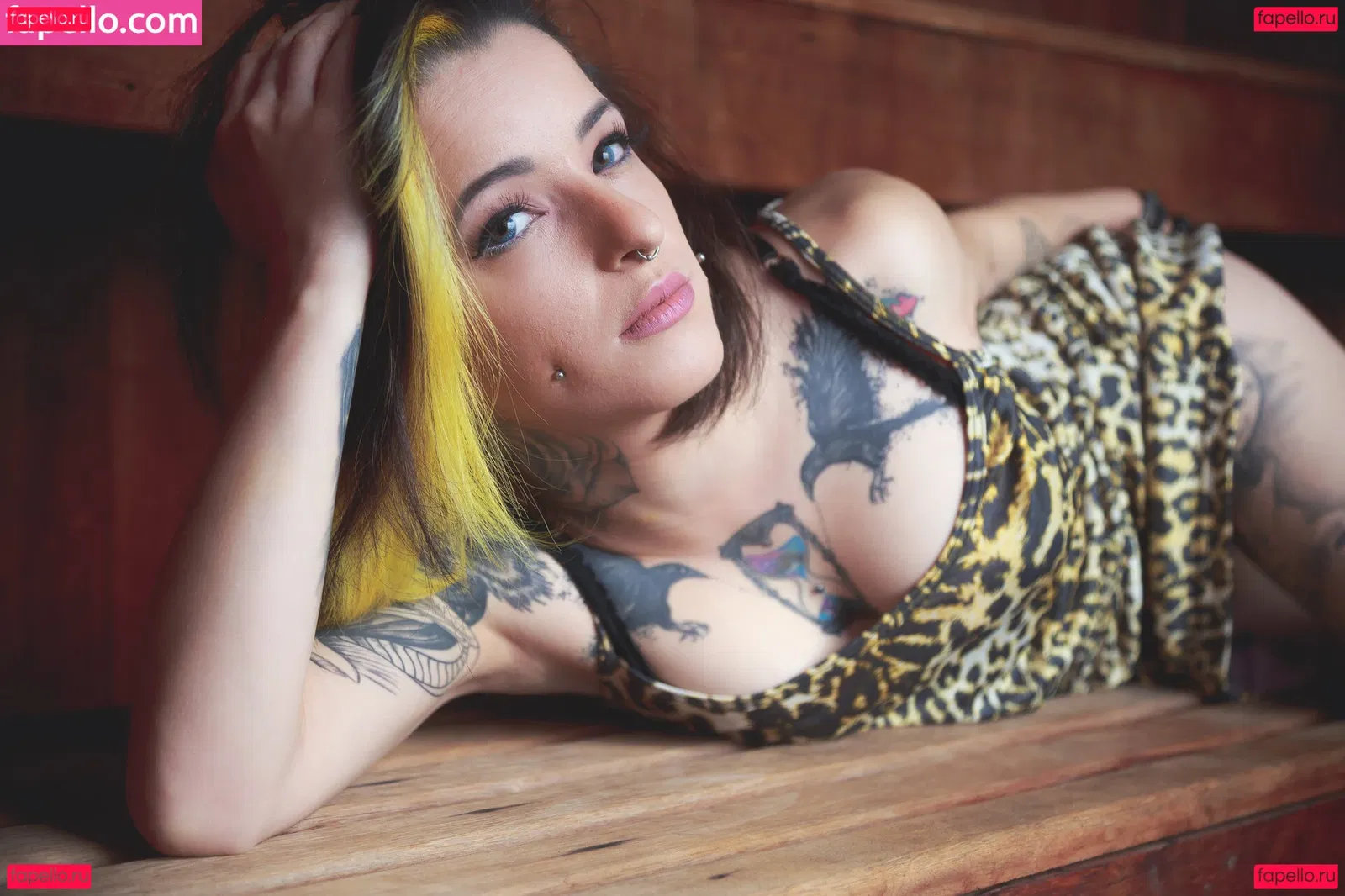 khachery Onlyfans Photo Gallery 