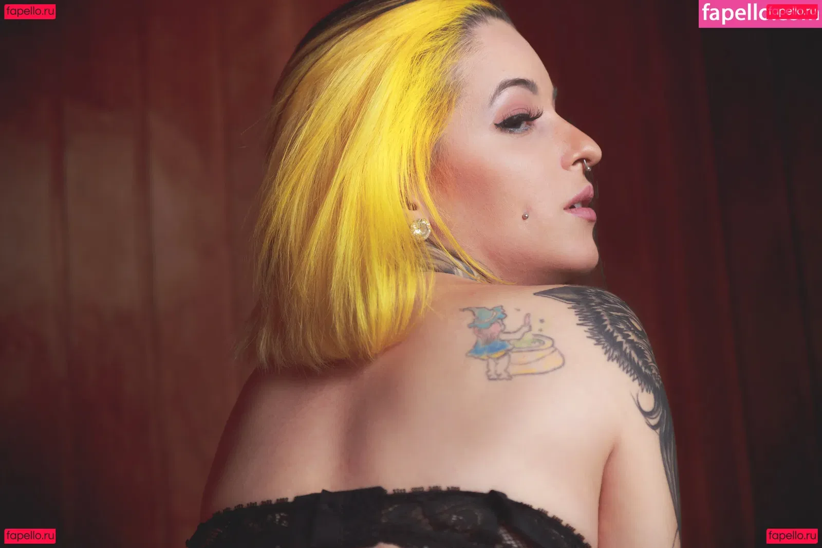 khachery Onlyfans Photo Gallery 