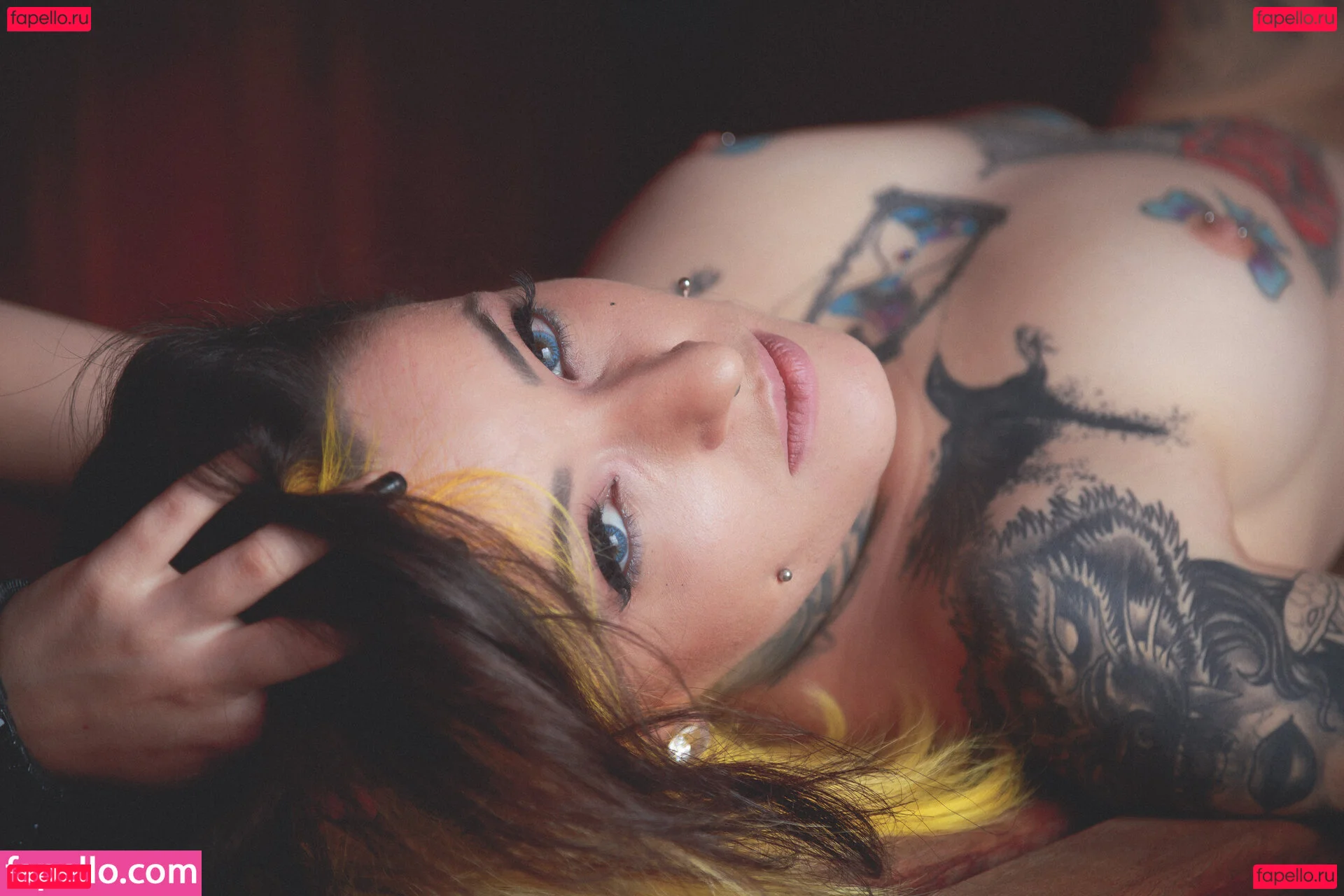 khachery Onlyfans Photo Gallery 