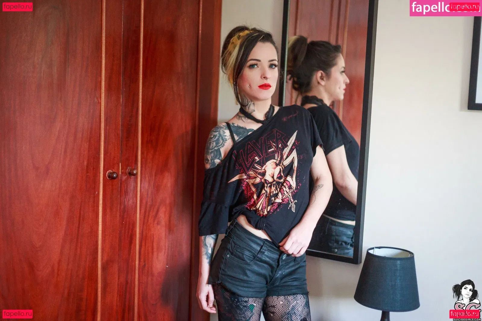 khachery Onlyfans Photo Gallery 