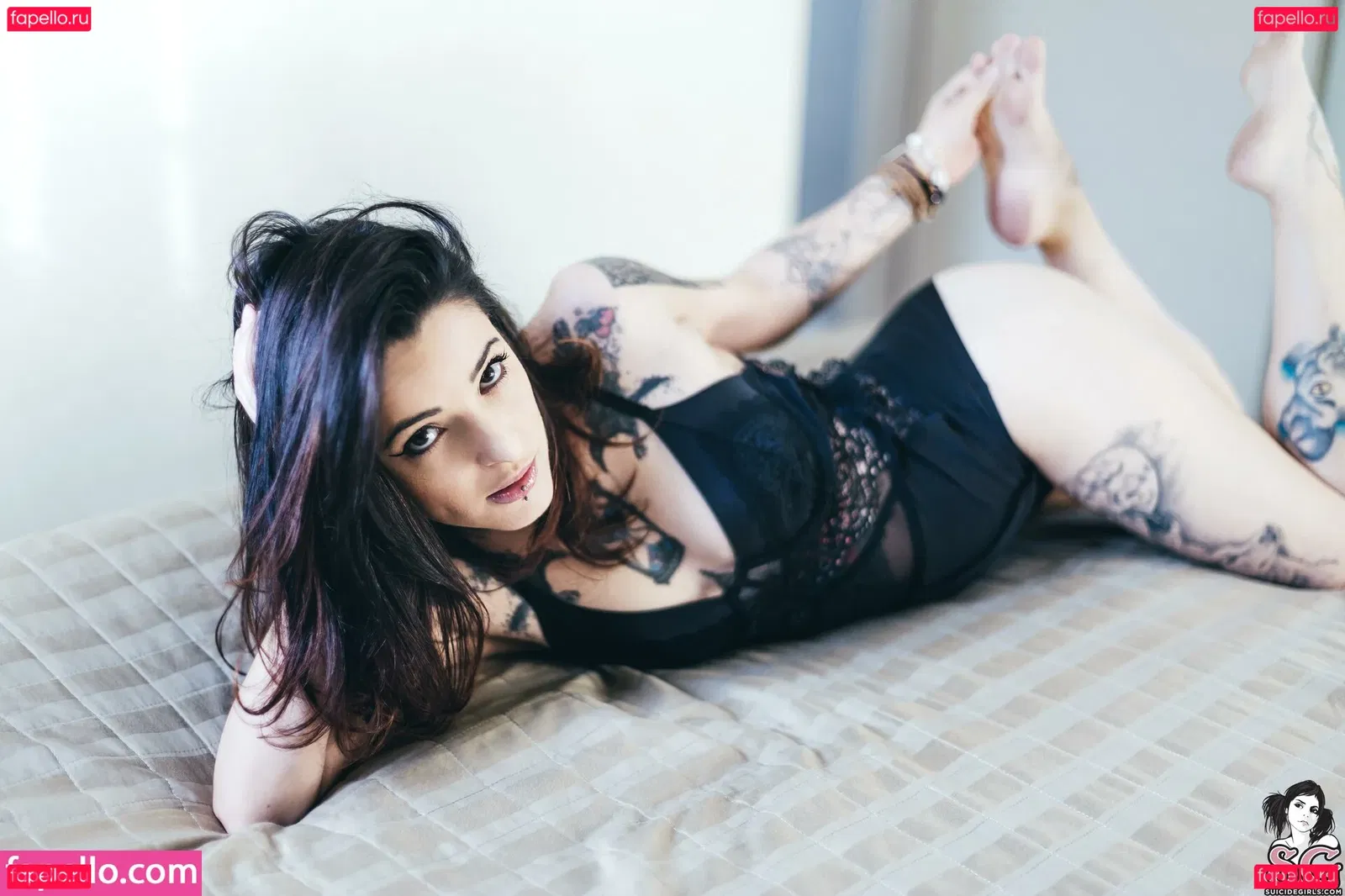 khachery Onlyfans Photo Gallery 