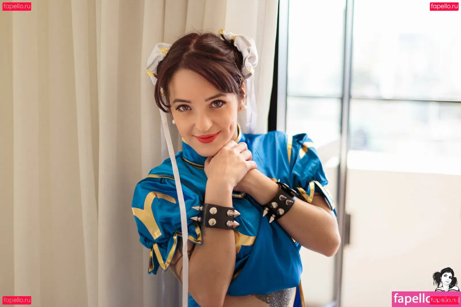 khachery Onlyfans Photo Gallery 