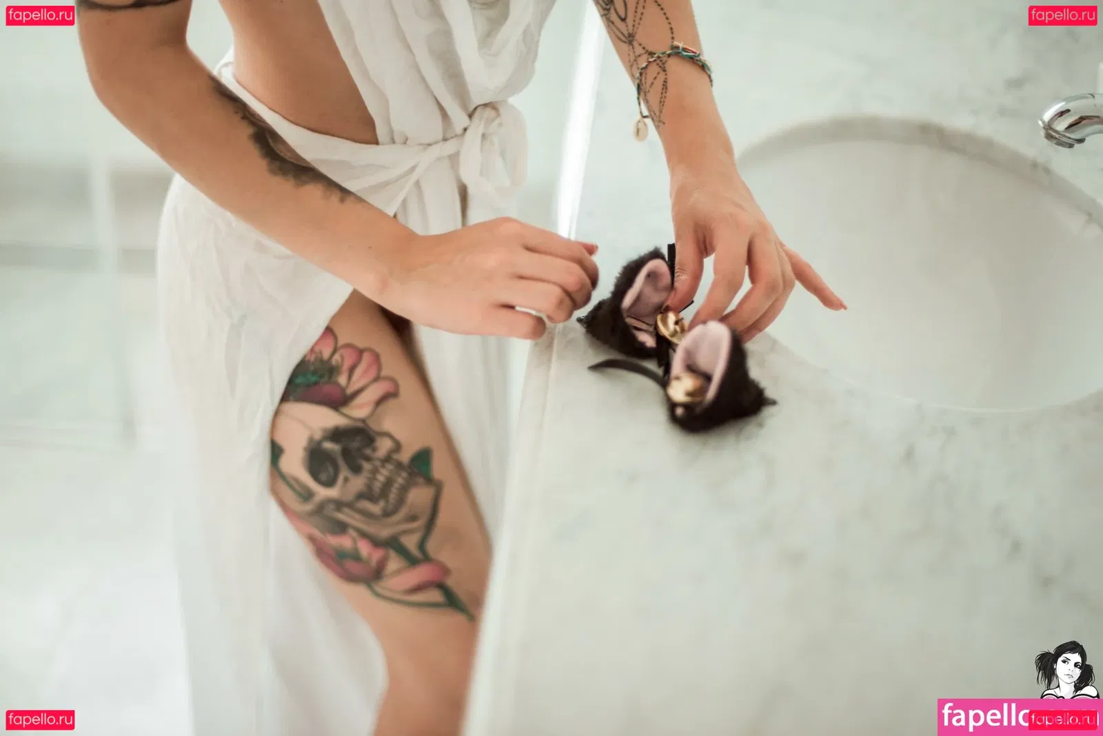 khachery Onlyfans Photo Gallery 