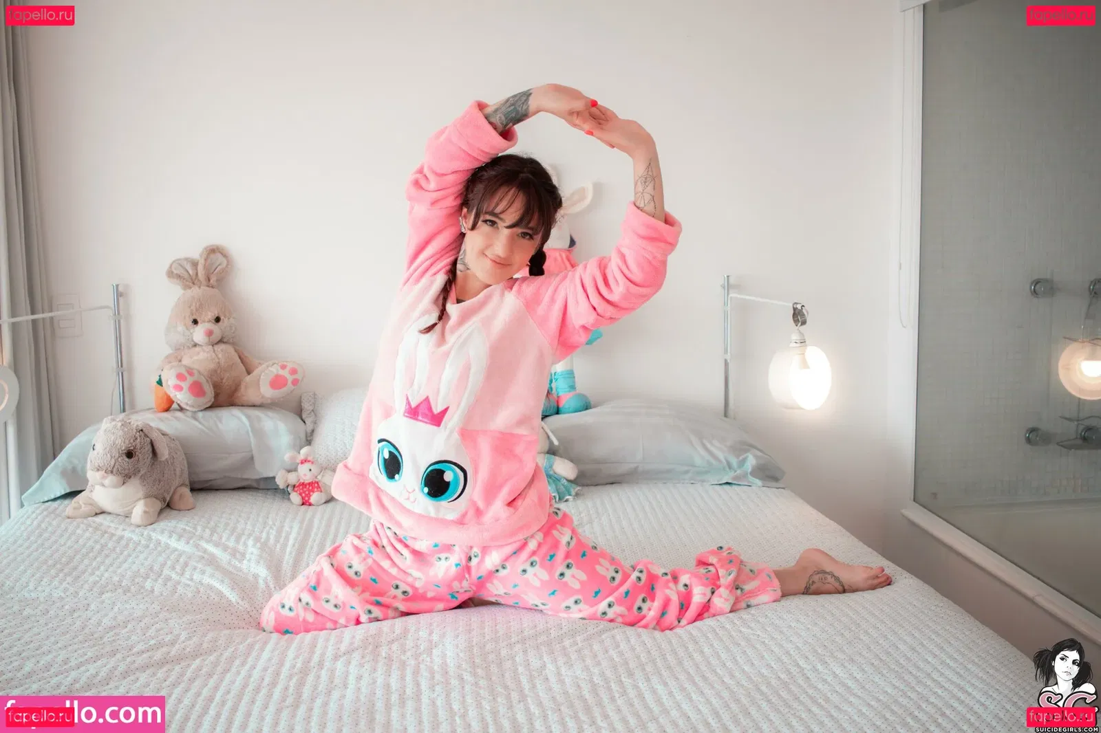 khachery Onlyfans Photo Gallery 