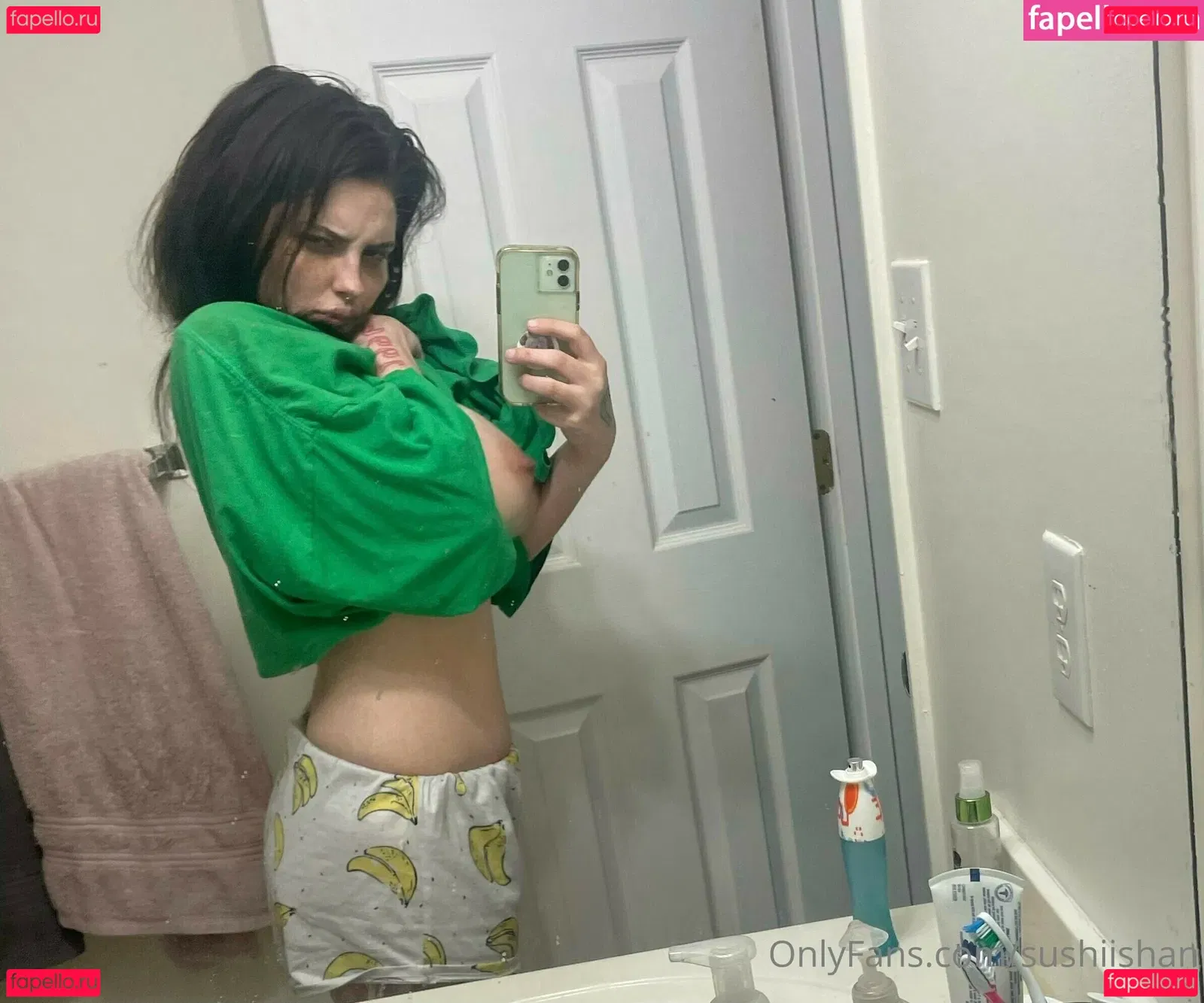 Sushiishan Onlyfans Photo Gallery 