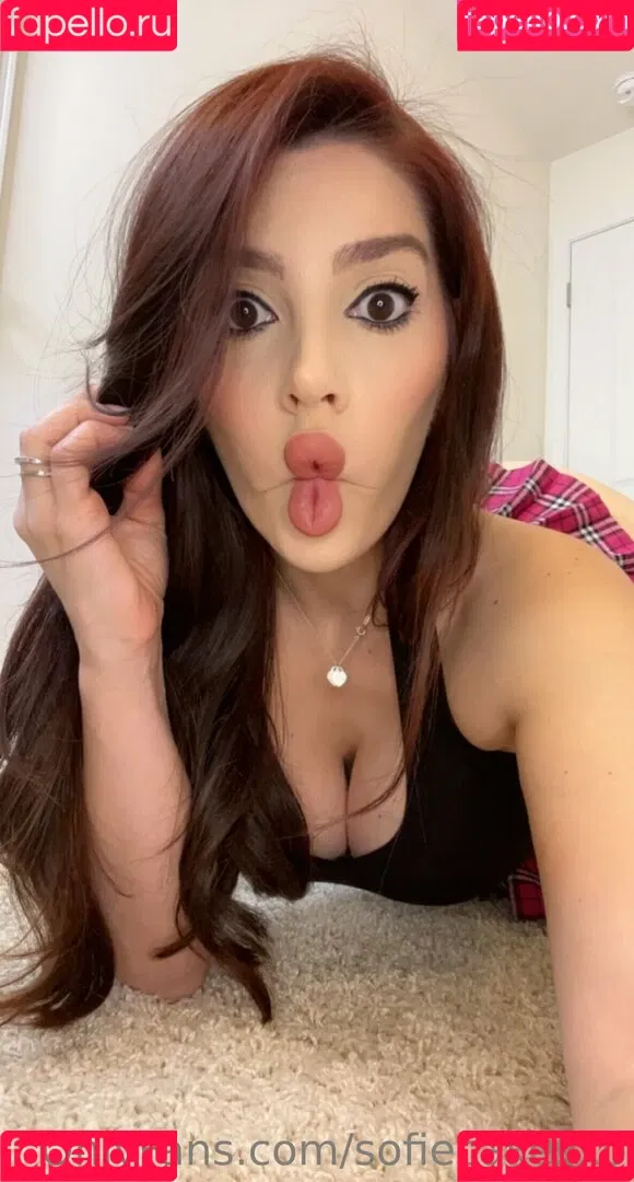 sofiecakesxo Onlyfans Photo Gallery 