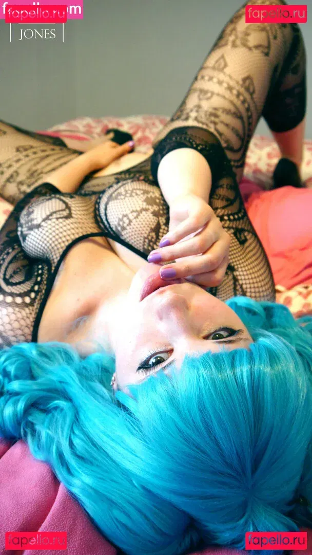 julia-jones-rocks Onlyfans Photo Gallery 