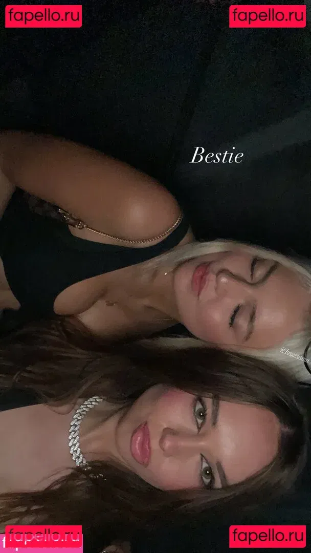 Kam Beahm Onlyfans Photo Gallery 