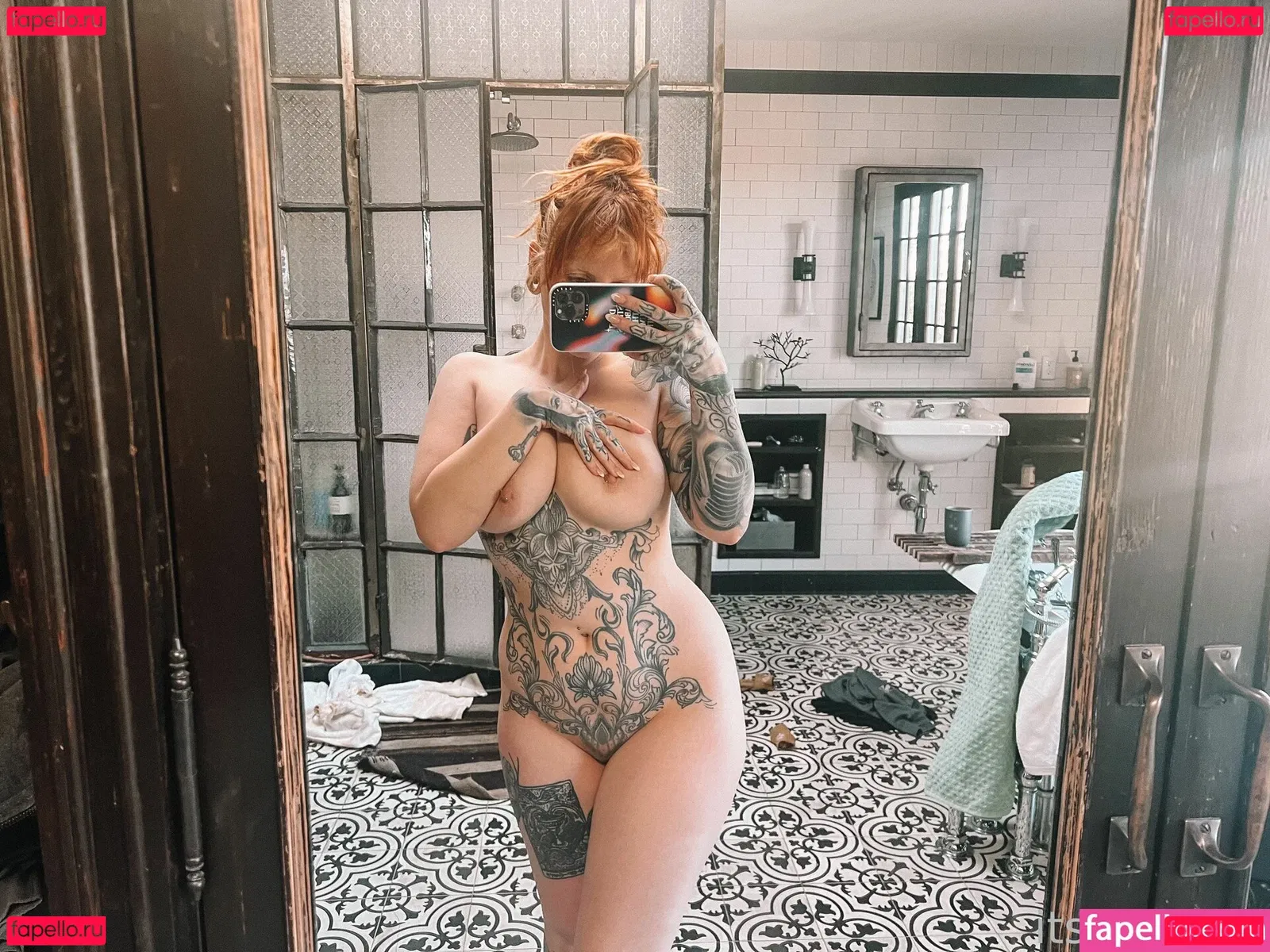 Itsbeadux Onlyfans Photo Gallery 