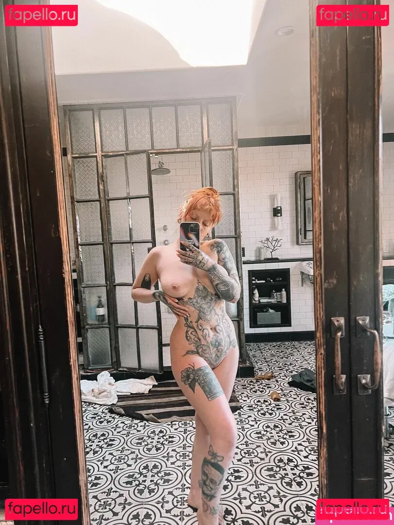 Itsbeadux Onlyfans Photo Gallery 