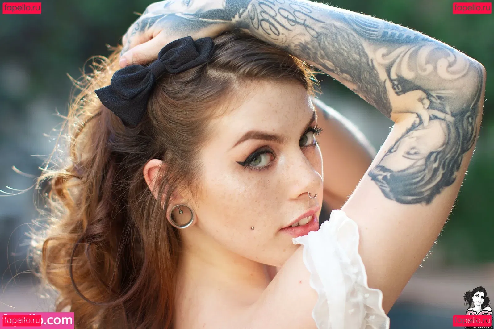 Itsbeadux Onlyfans Photo Gallery 