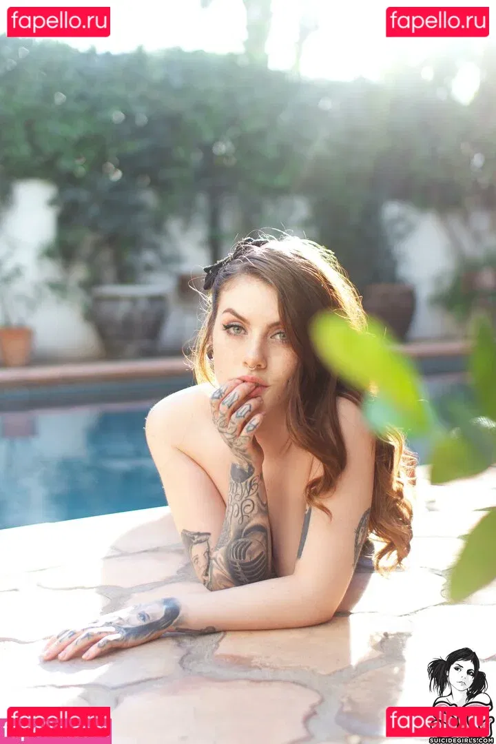 Itsbeadux Onlyfans Photo Gallery 