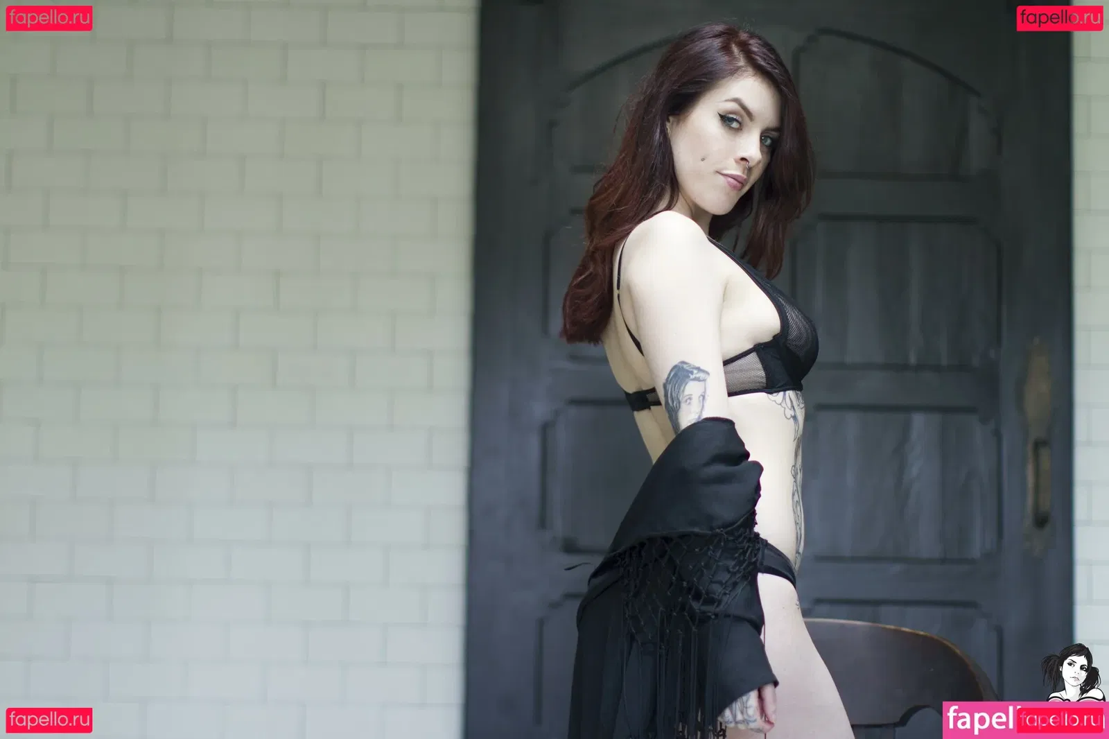 Itsbeadux Onlyfans Photo Gallery 