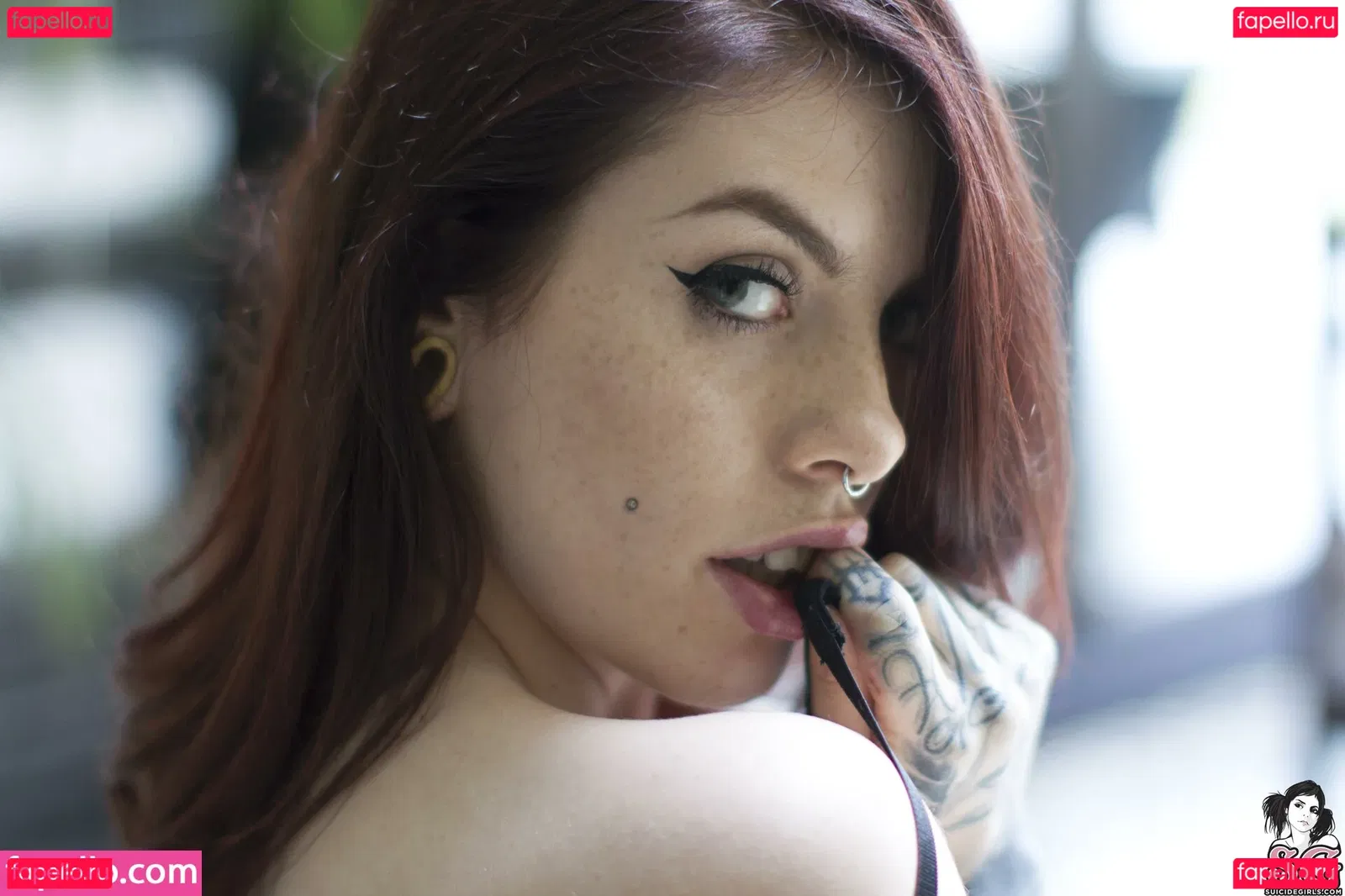 Itsbeadux Onlyfans Photo Gallery 