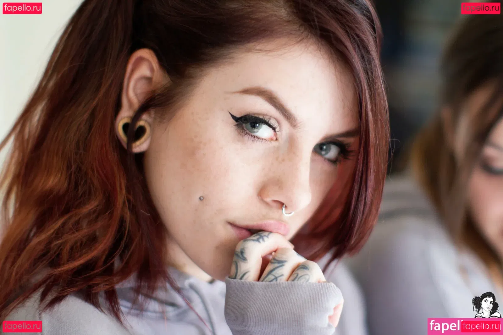 Itsbeadux Onlyfans Photo Gallery 