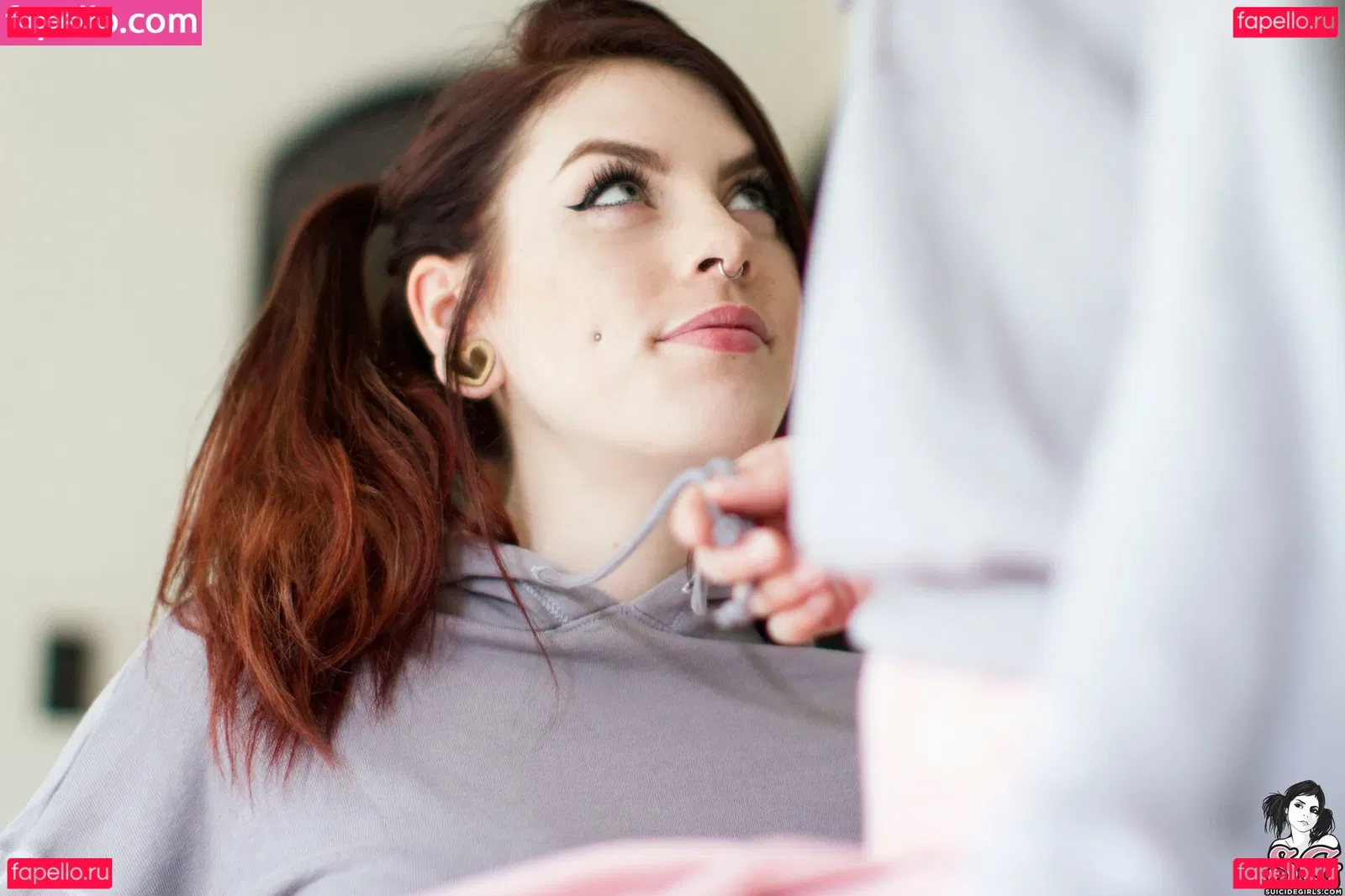 Itsbeadux Onlyfans Photo Gallery 