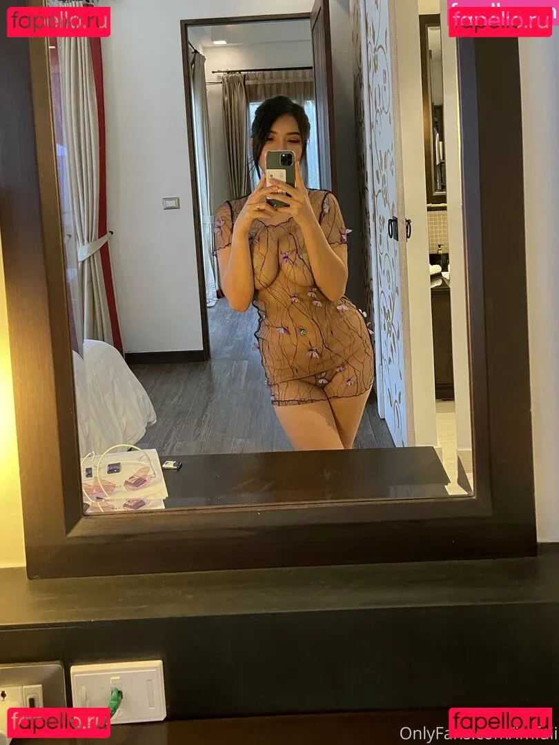 imfaii Onlyfans Photo Gallery 