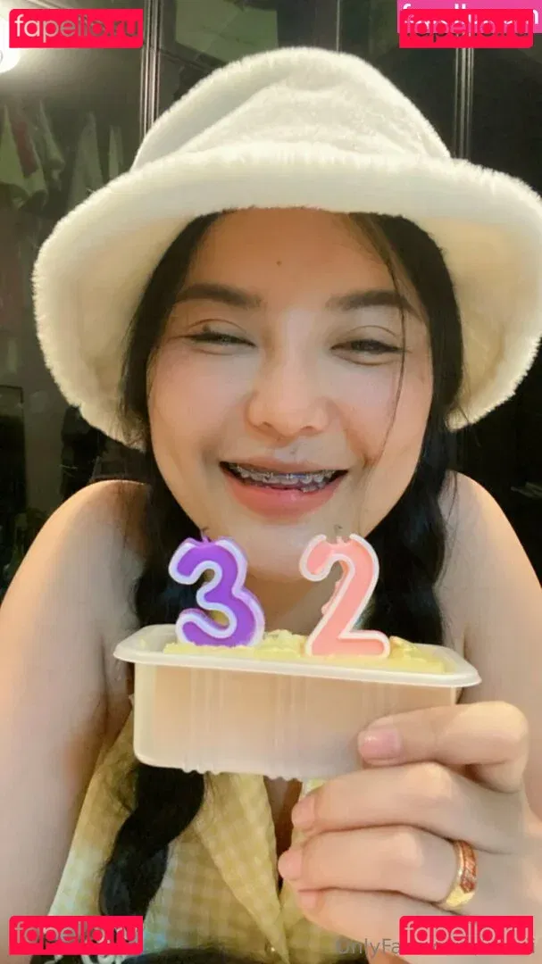 imfaii Onlyfans Photo Gallery 