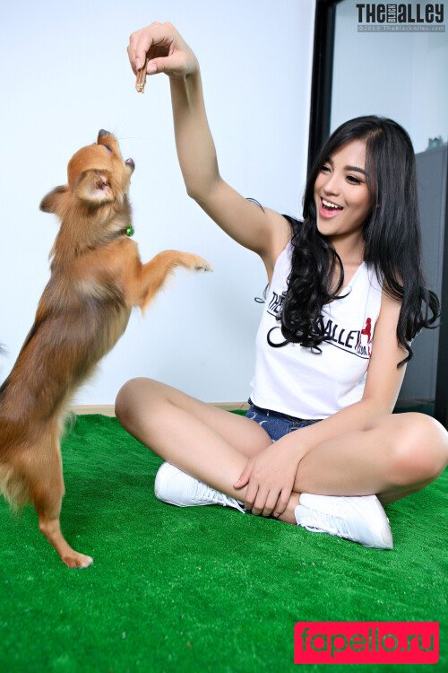 imfaii Onlyfans Photo Gallery 