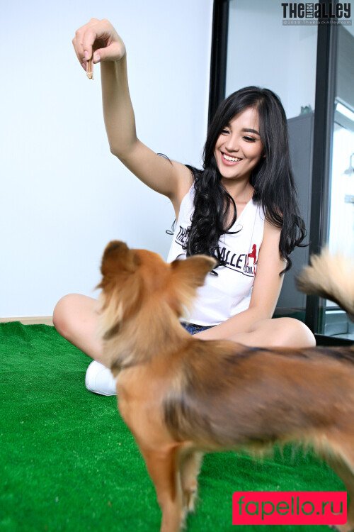 imfaii Onlyfans Photo Gallery 