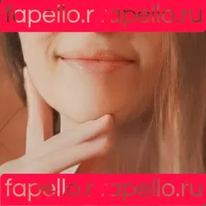 Qtiebuns ASMR Onlyfans Photo Gallery 