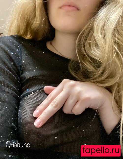Qtiebuns ASMR Nude Onlyfans Photo 9