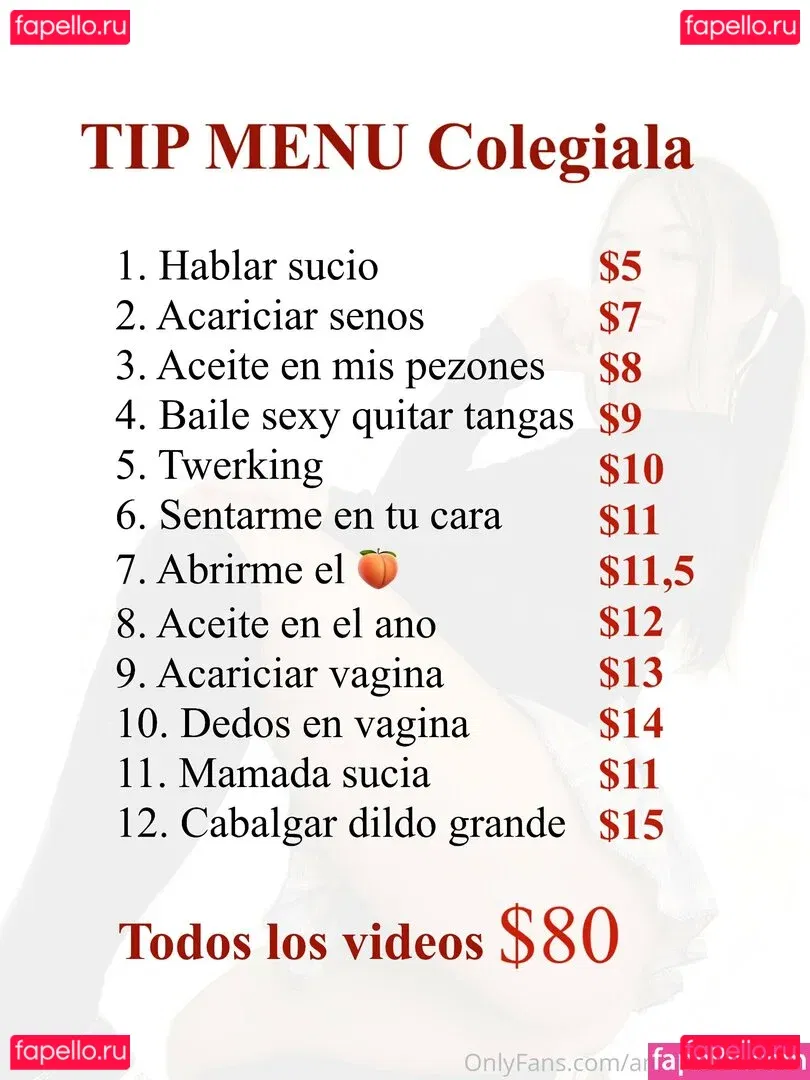 andreaalvarezzz Onlyfans Photo Gallery 