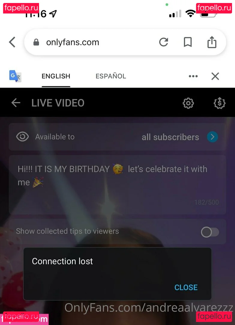 andreaalvarezzz Onlyfans Photo Gallery 