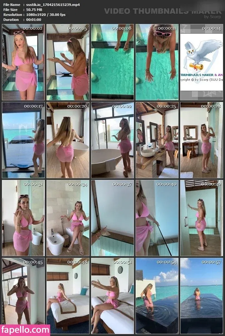 Julesboringlife Onlyfans Photo Gallery 