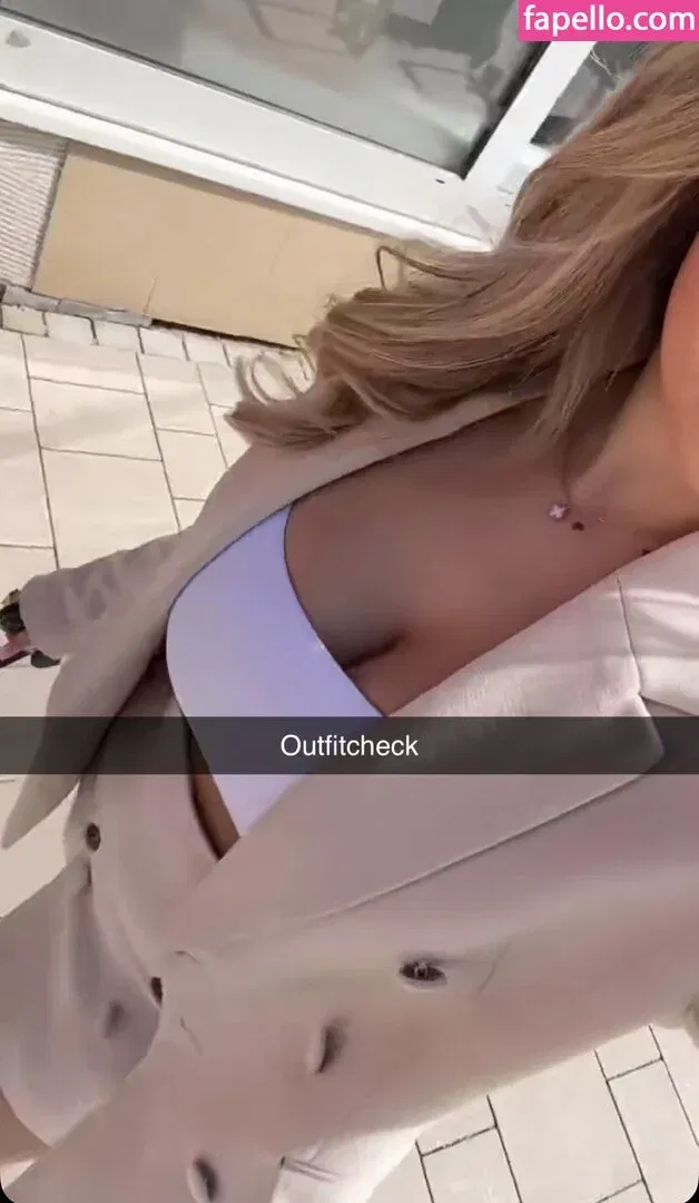 Julesboringlife Onlyfans Photo Gallery 