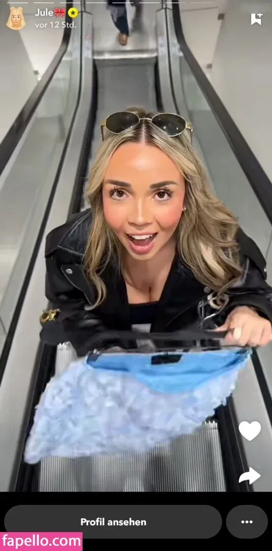 Julesboringlife Onlyfans Photo Gallery 