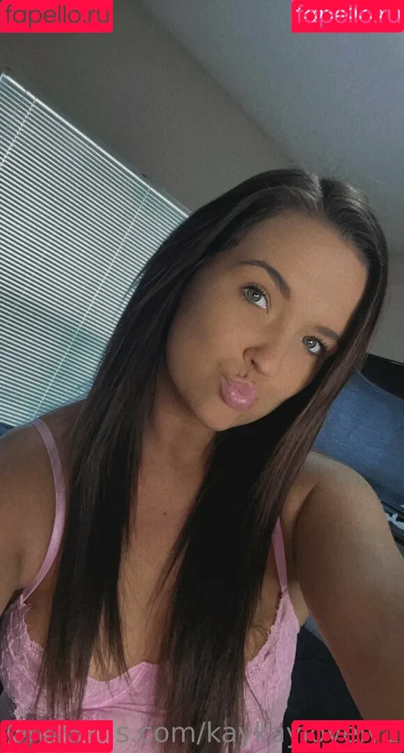 kaykaylovely1 Onlyfans Photo Gallery 