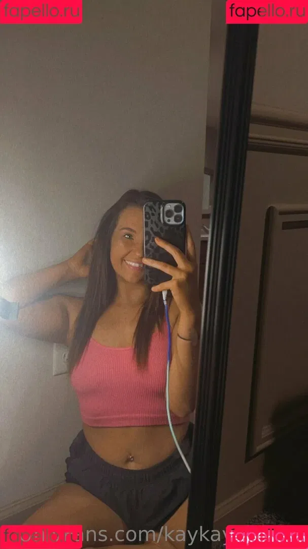 kaykaylovely1 Onlyfans Photo Gallery 