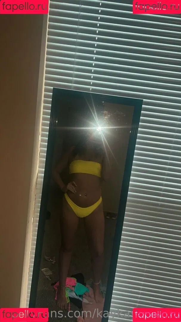 kaykaylovely1 Onlyfans Photo Gallery 