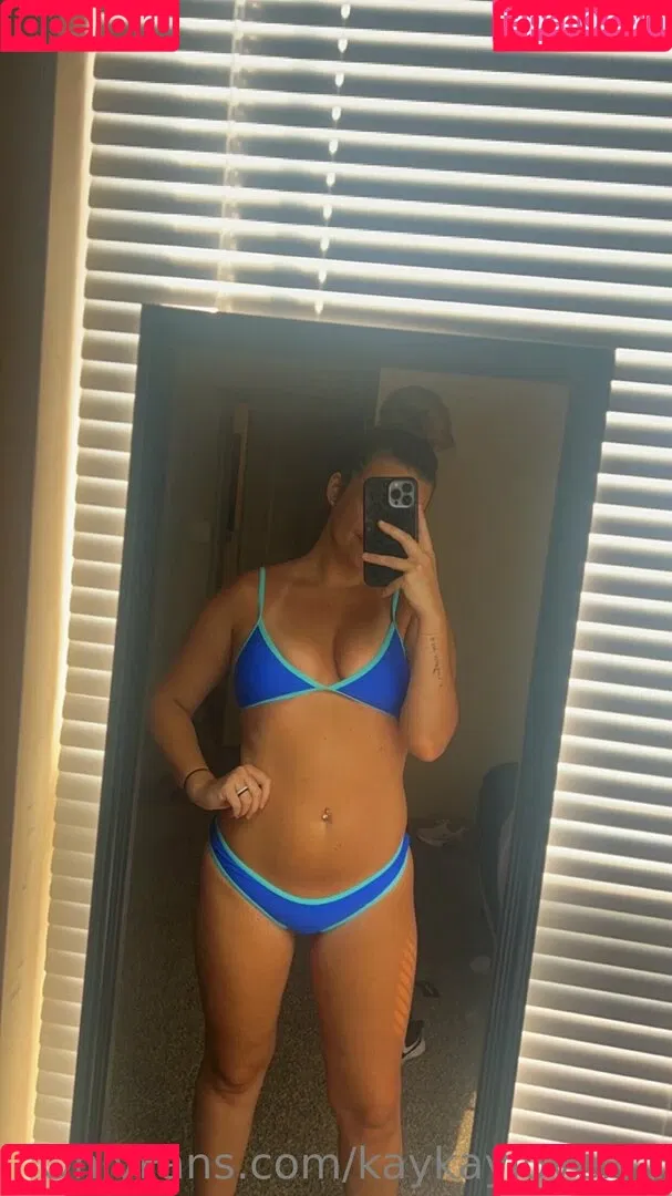 kaykaylovely1 Onlyfans Photo Gallery 