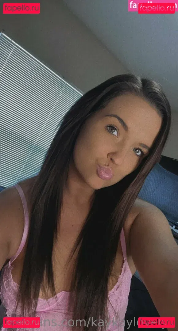 kaykaylovely1 Onlyfans Photo Gallery 