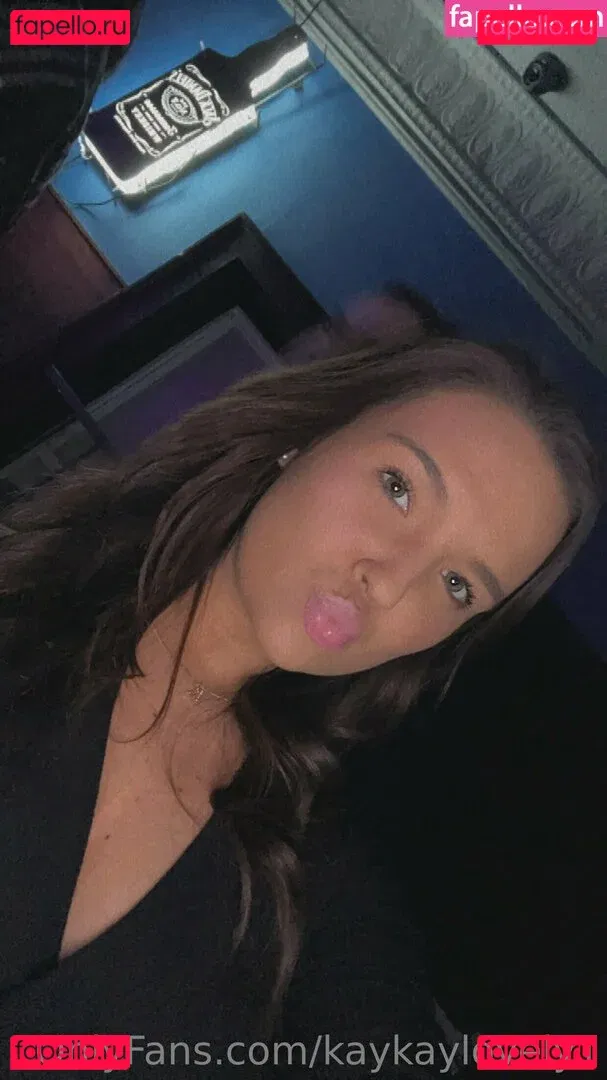 kaykaylovely1 Onlyfans Photo Gallery 