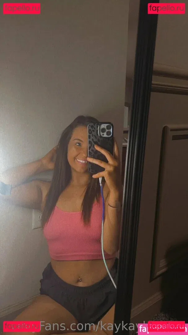 kaykaylovely1 Onlyfans Photo Gallery 