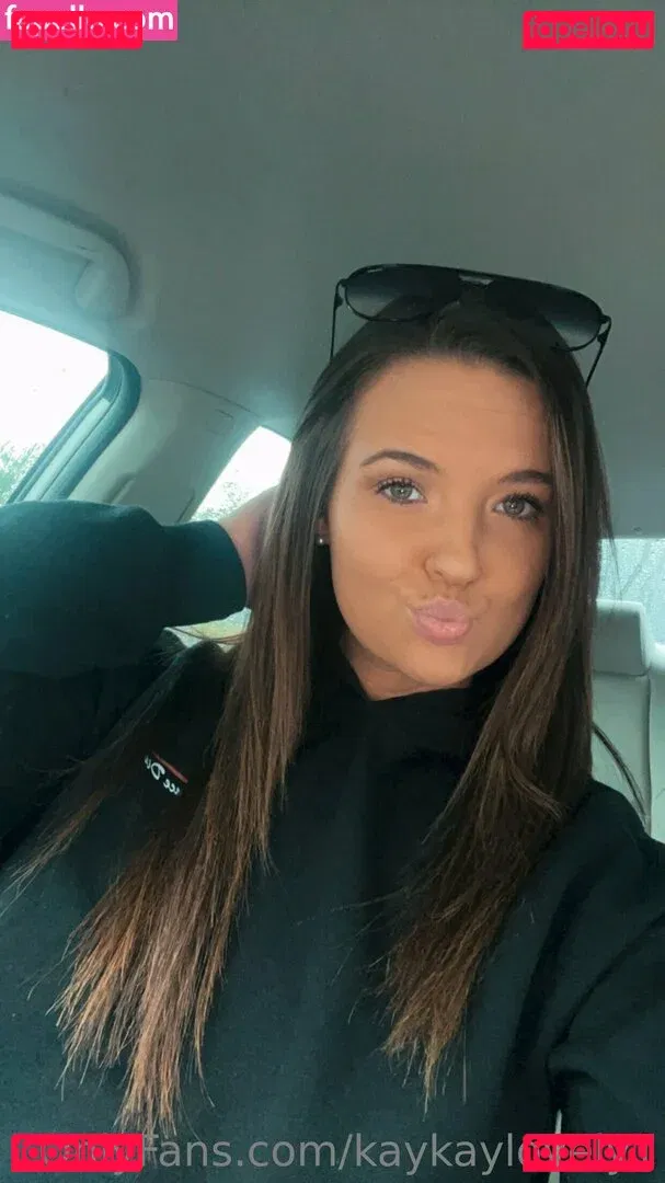 kaykaylovely1 Onlyfans Photo Gallery 