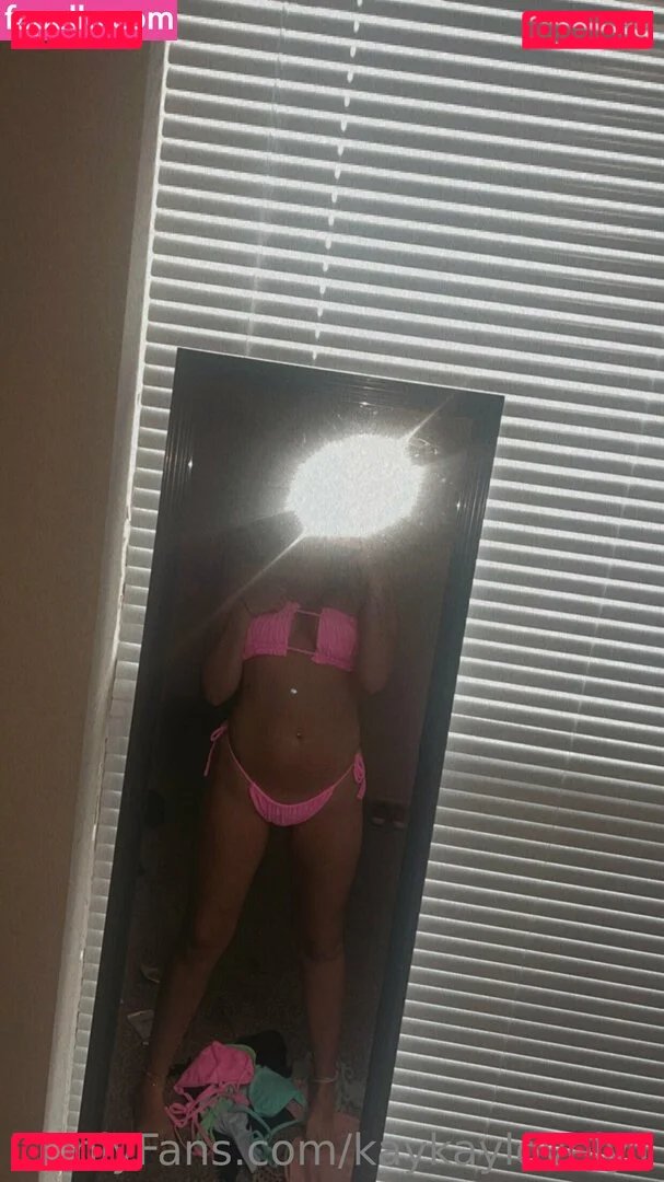 kaykaylovely1 Onlyfans Photo Gallery 