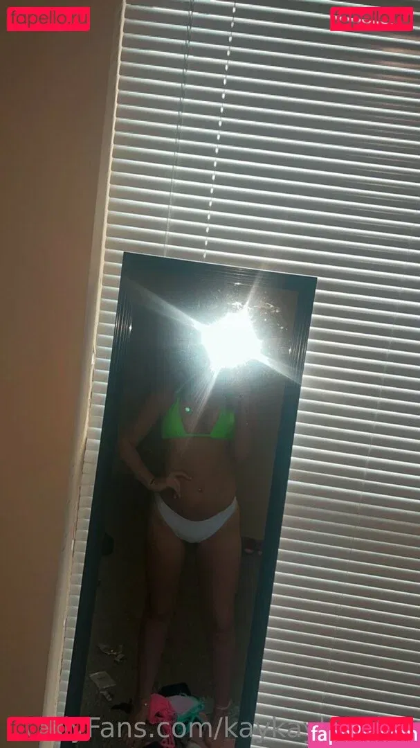 kaykaylovely1 Onlyfans Photo Gallery 