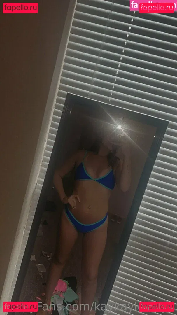 kaykaylovely1 Onlyfans Photo Gallery 