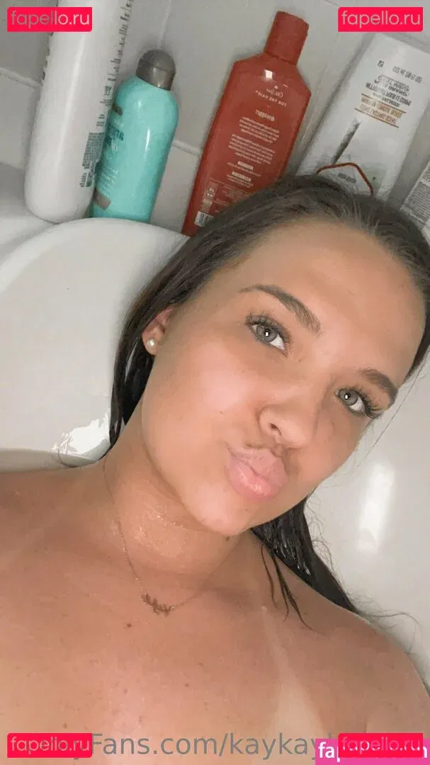 kaykaylovely1 Onlyfans Photo Gallery 