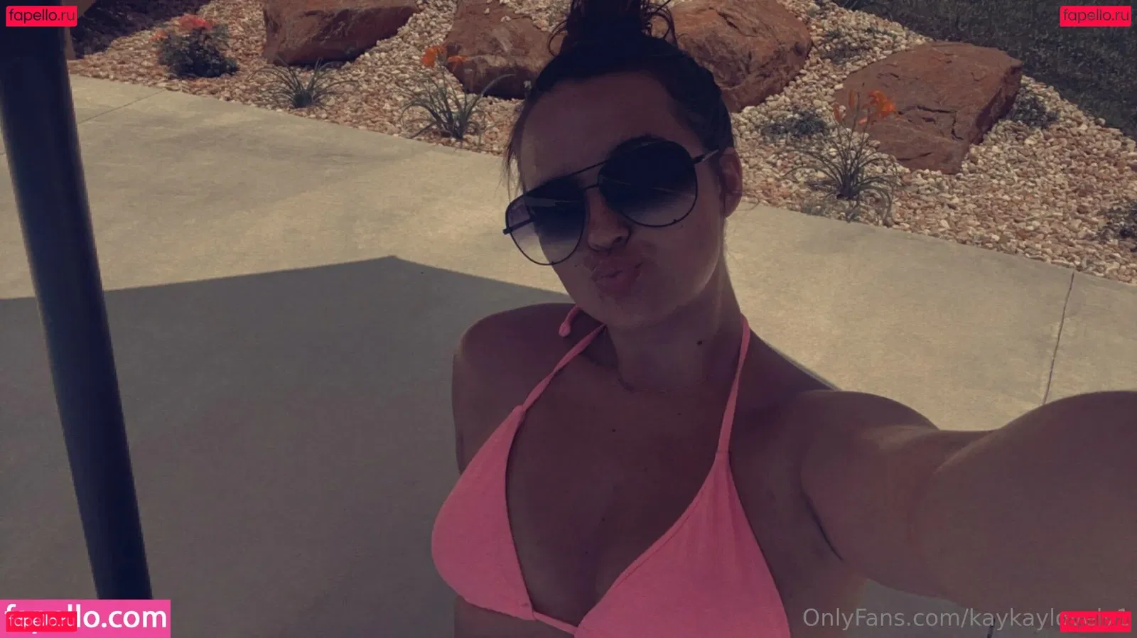 kaykaylovely1 Onlyfans Photo Gallery 