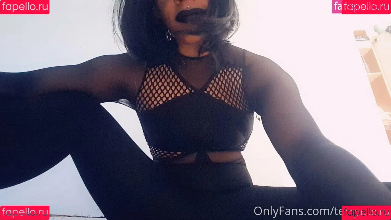 terryburrs Onlyfans Photo Gallery 